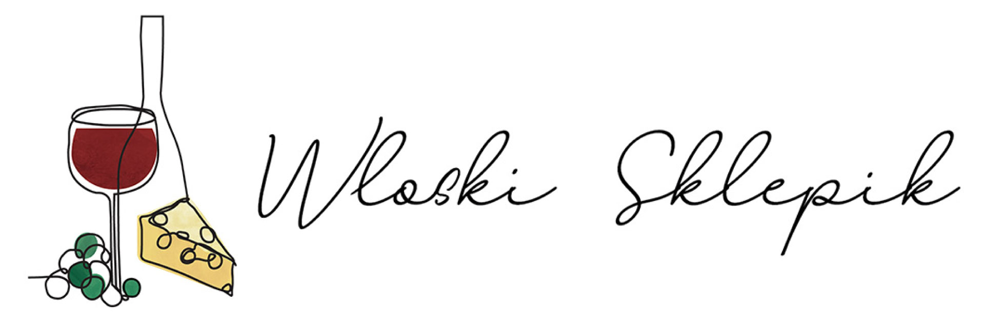 Włoski Sklepik — Artykuły